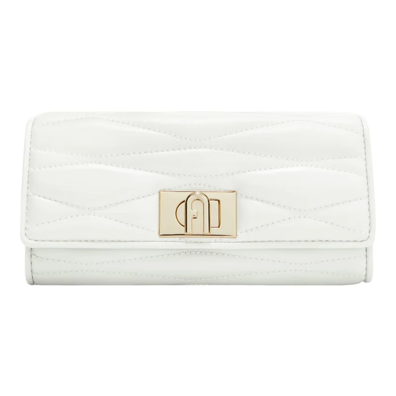 Furla 1927 Continental Wallet